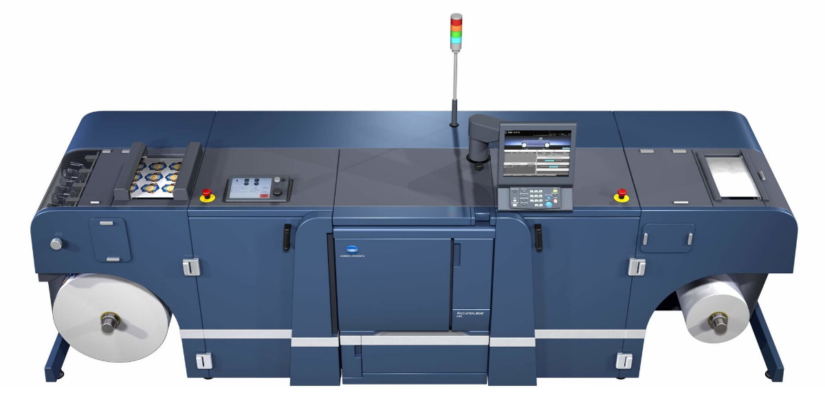 Accuriolabel 230 2