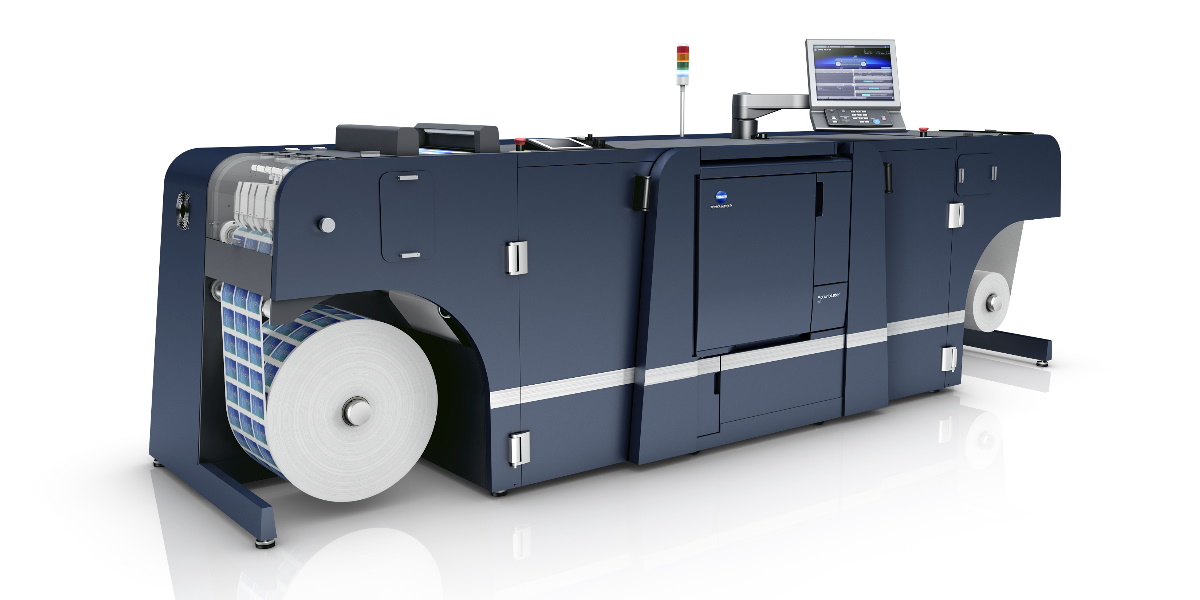 Accuriolabel 230 3