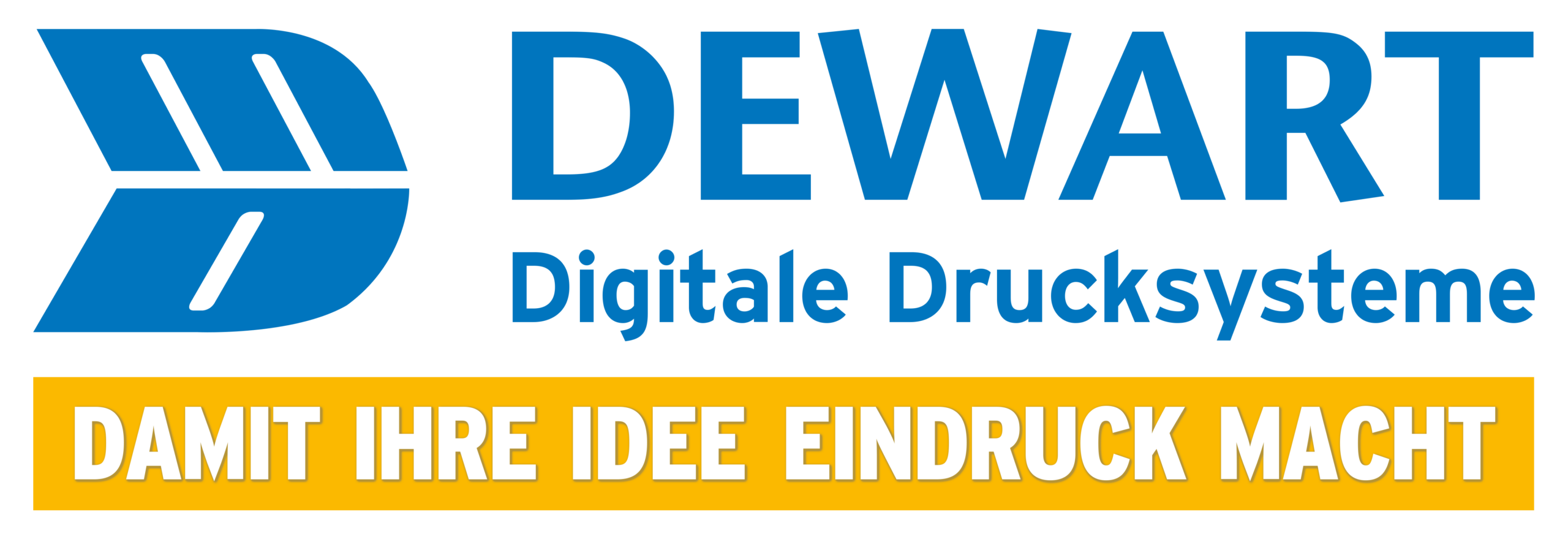 Dewart GmbH