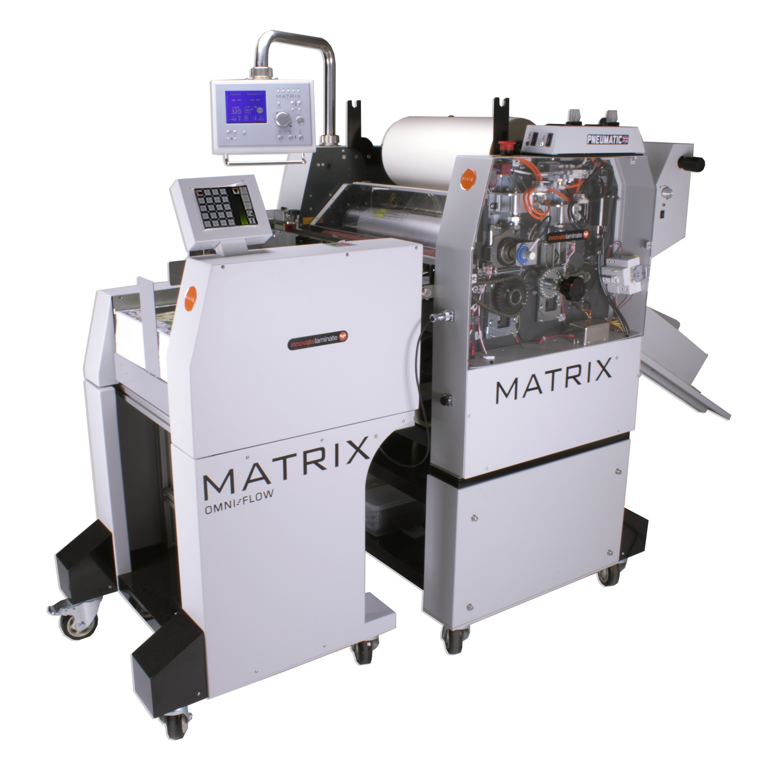 Matrix Omiflow + 530