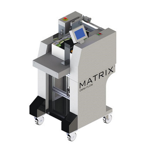 Matrix Omiflow