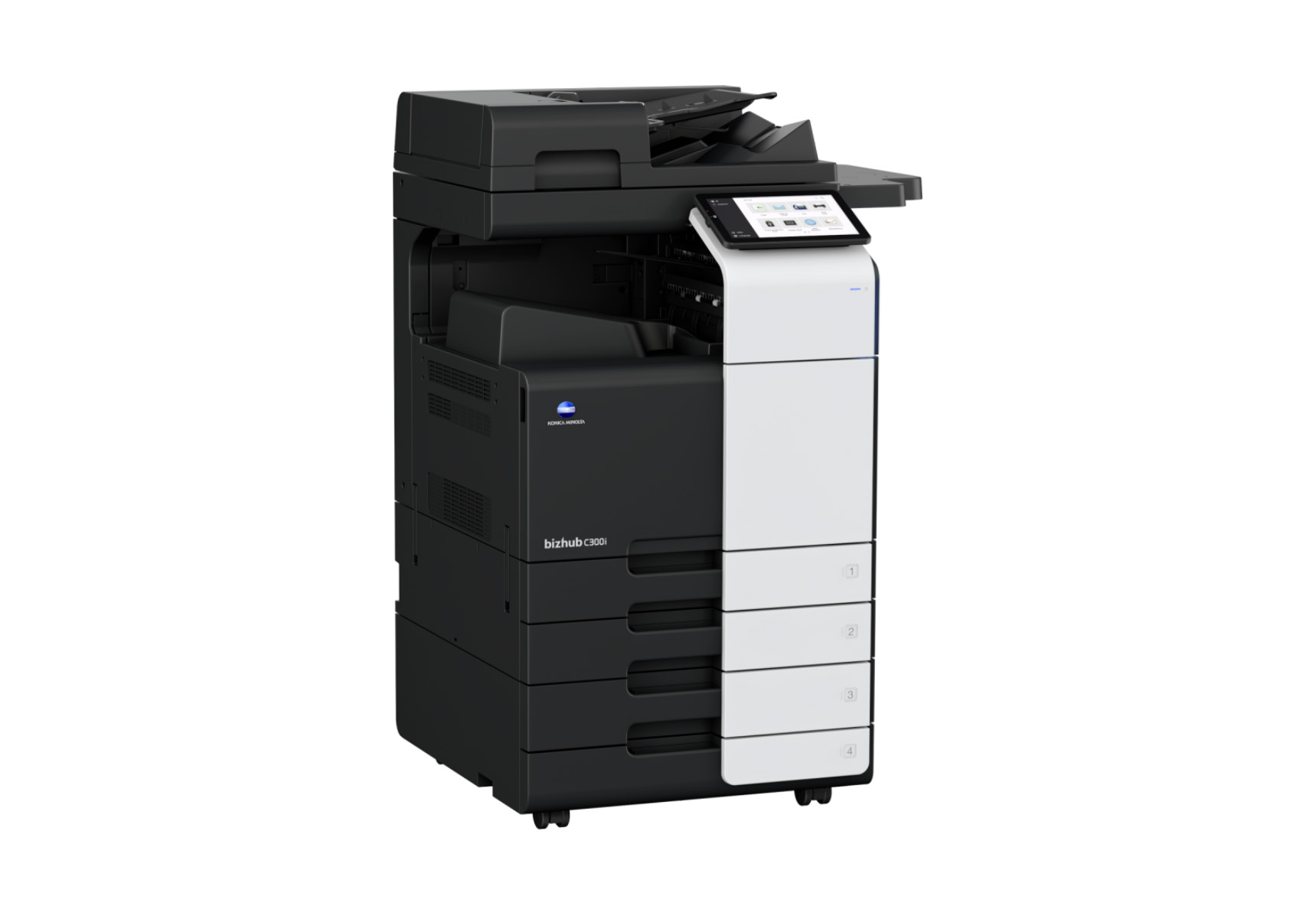 bizhub C251i Serie