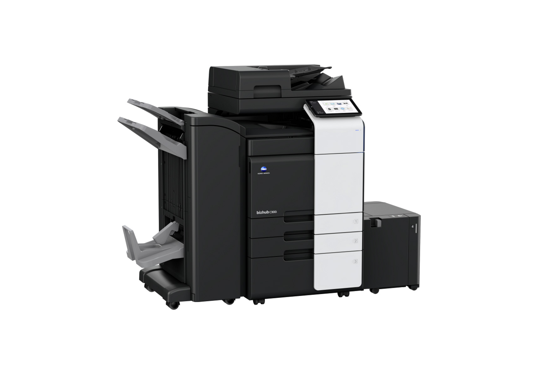 bizhub C251i Serie_02