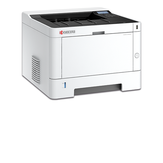 PA4000x